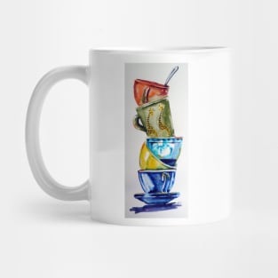 Cups Mug